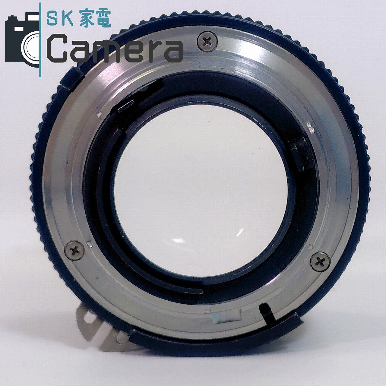 Nikon NIKKOR 50mm F1.4 Ai-s ニコン 良品