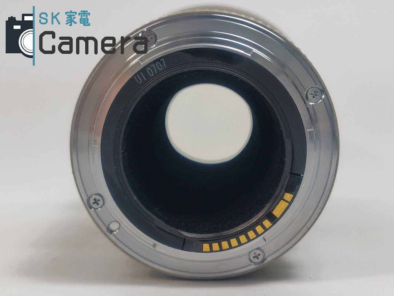 【美品】 Canon EF 300mm F4 L USM ULTRASONIC キャノン キャップ付 ULTRASONIC