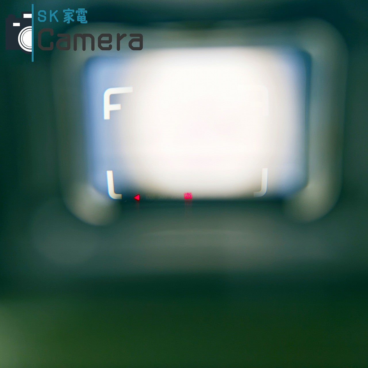 【中古】 NIKON NIKONOS-V NIKKOR 35mm F2.5 オリーブ シャッター 露出 動作 ニコン ニコノス 本体箱付