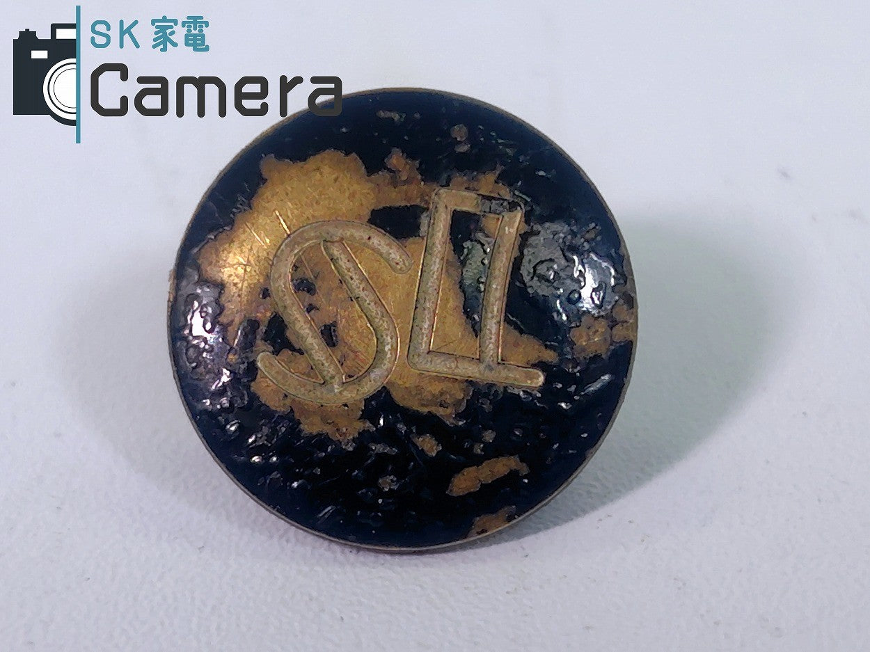 シュミット SL シャッターレリーズ シュミット商会 ライカ レリーズボタン