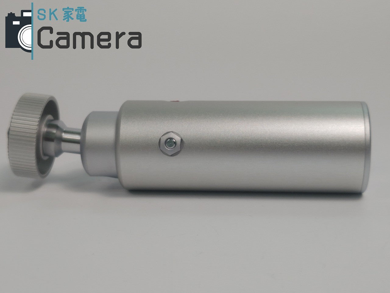 【中古】 LEICA Ball-and-soket head 14110 ライカ 自由雲台 箱付 美品