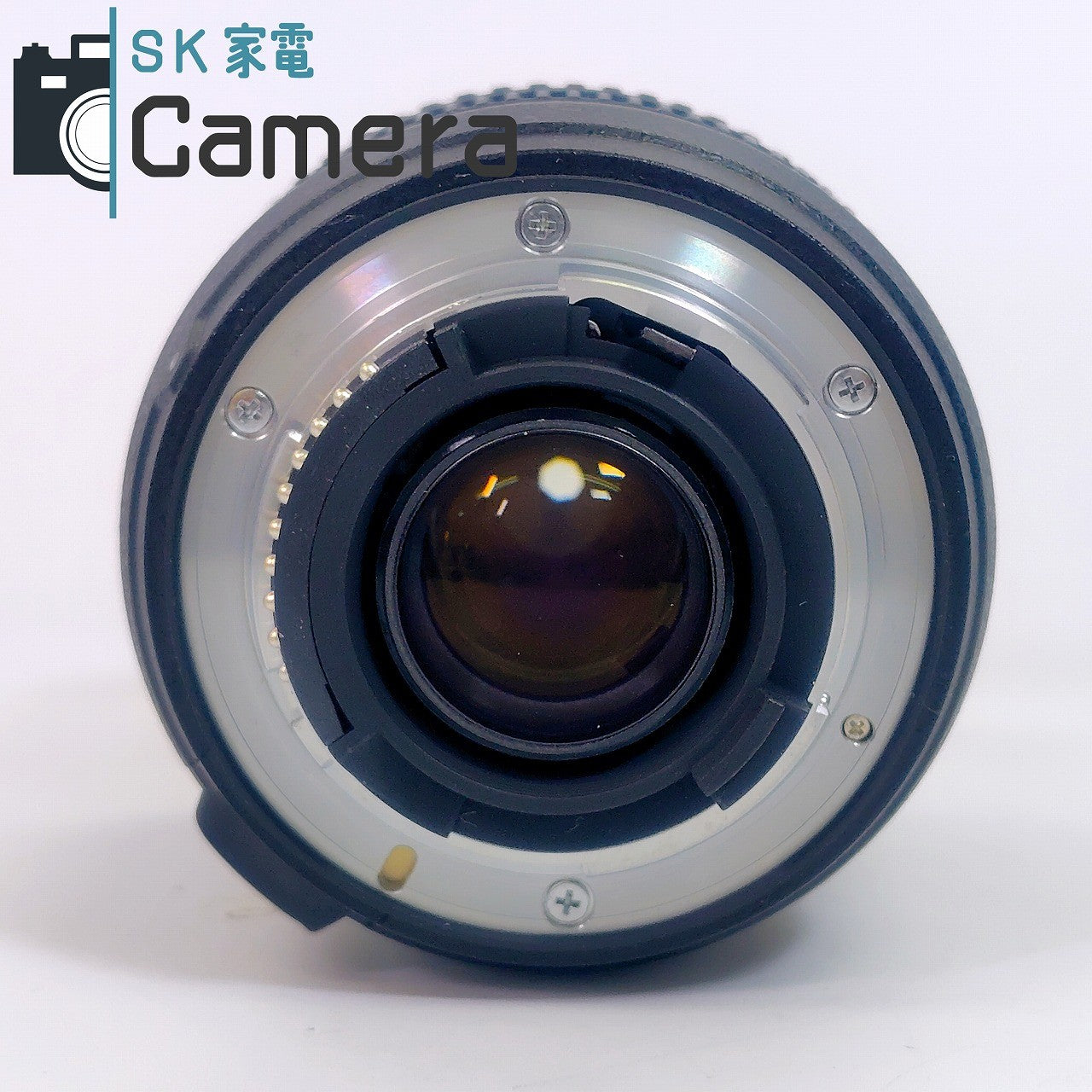 【中古】 Nikon DX AF-S NIKKOR 18-70mm F3.5-4.5 G ED ニコン