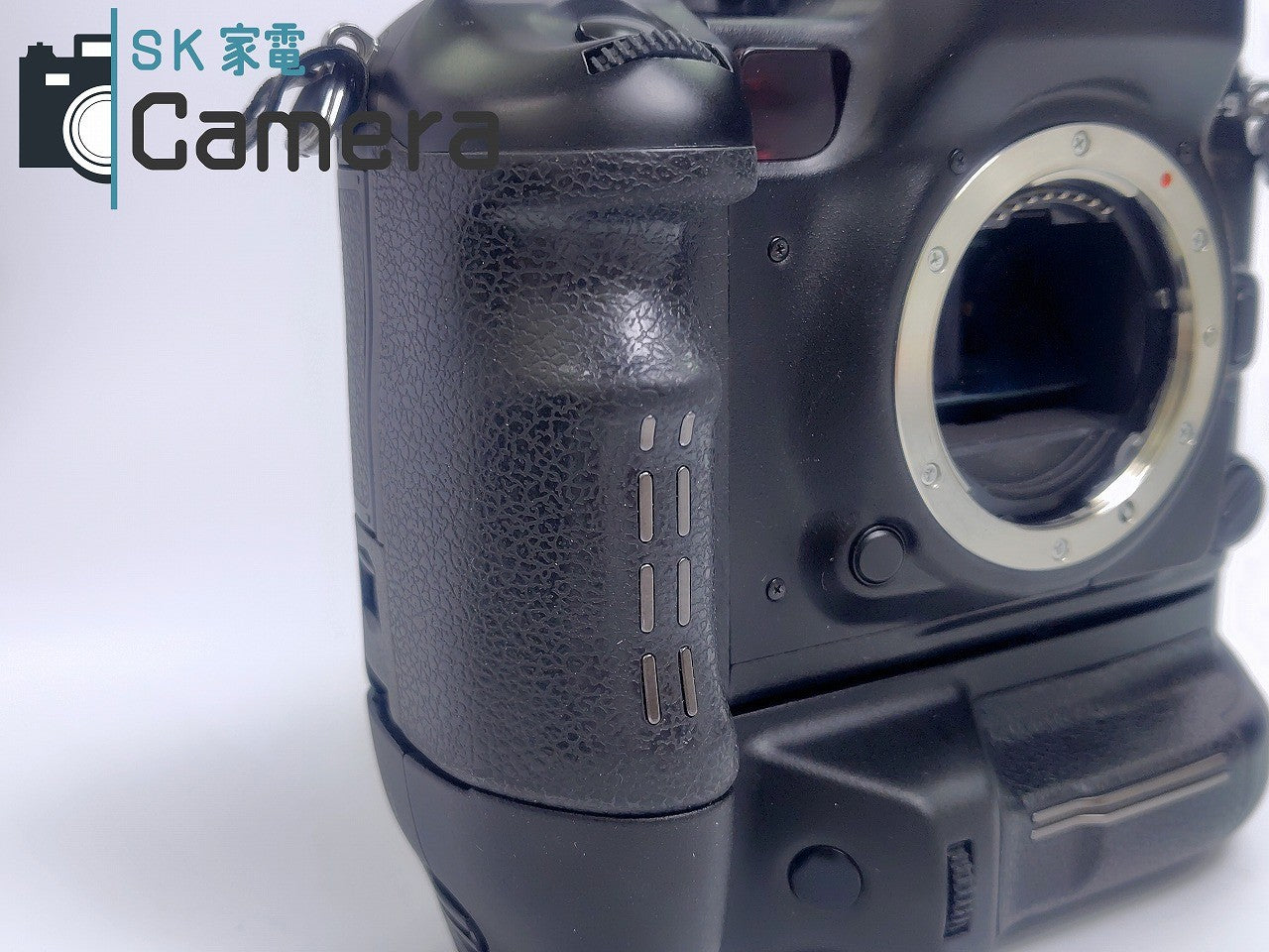 【美品】 MINOLTA α-9 VC-9M ミノルタ テスト用フィルムにて確認済