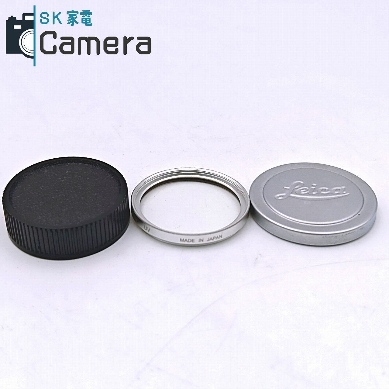 【中古】 Ernst Leitz GmbH Wetzlar Summarit 5cm F1.5 L39 ライツ ズマリット
