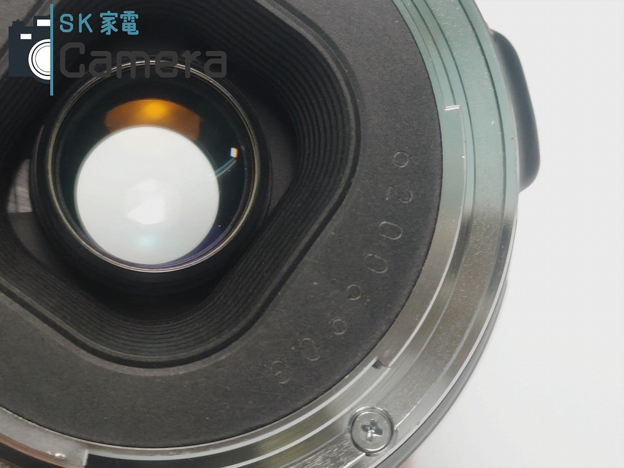 【中古】 Canon EF 100-300mm F4.5-5.6 USM キャノン キャップ フィルター 付 美品
