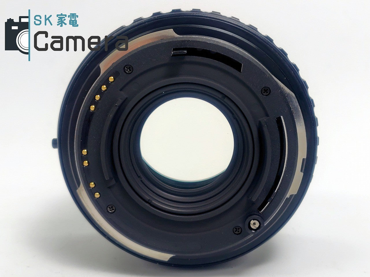 【美品】 PENTAX SMC PENTAX-FA 645 75mm F2.8 ペンタックス 中判カメラ用 キャップ付