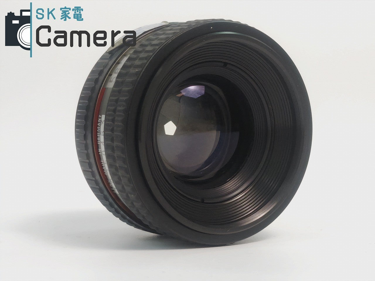 【中古】 Rodenstock Rodagon 105mm F5.6 ローデンシュトック 良品