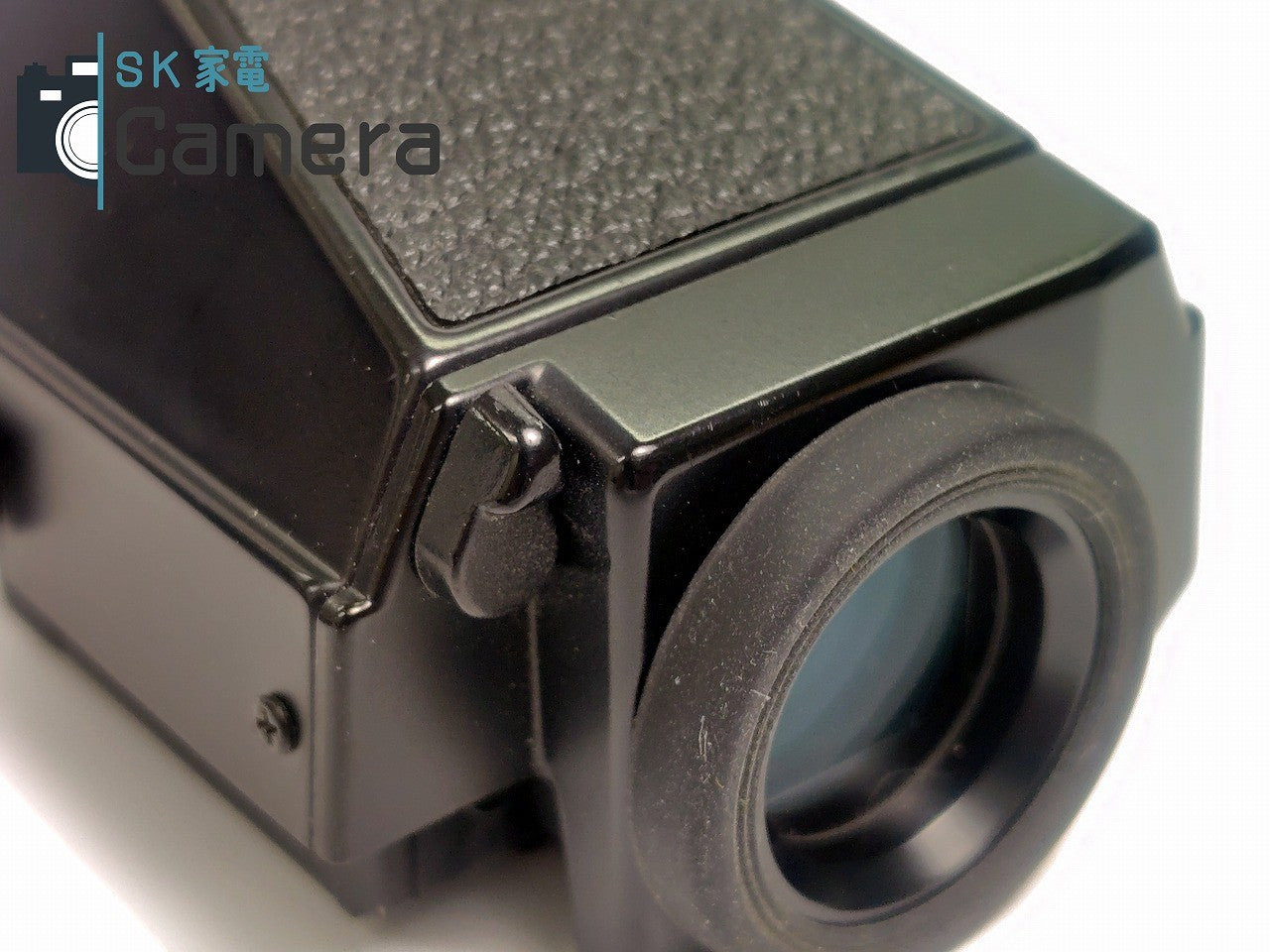 【良品】 Nikon F3用 DE-2 ファインダー ニコン