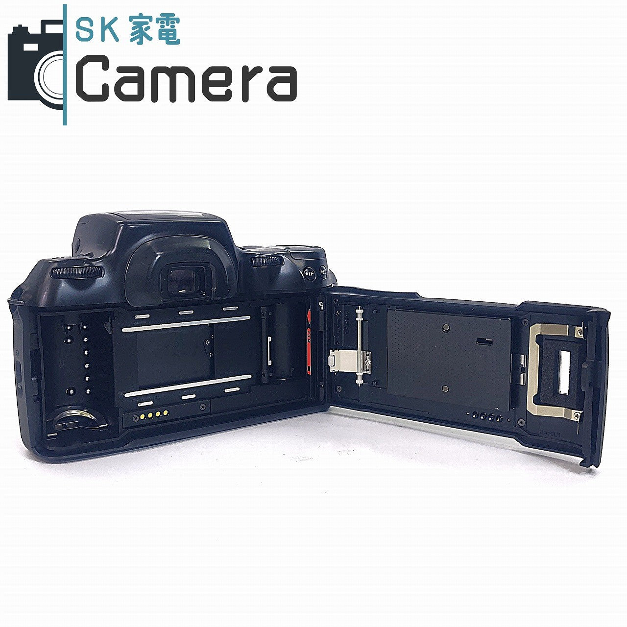PENTAX Z-1 テスト用フィルムにて動作確認済 ペンタックス