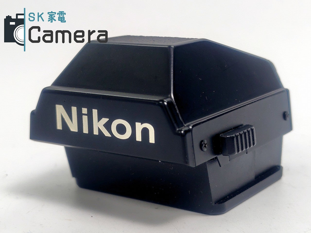 【良品】 Nikon F3用 DE-2 ファインダー ニコン