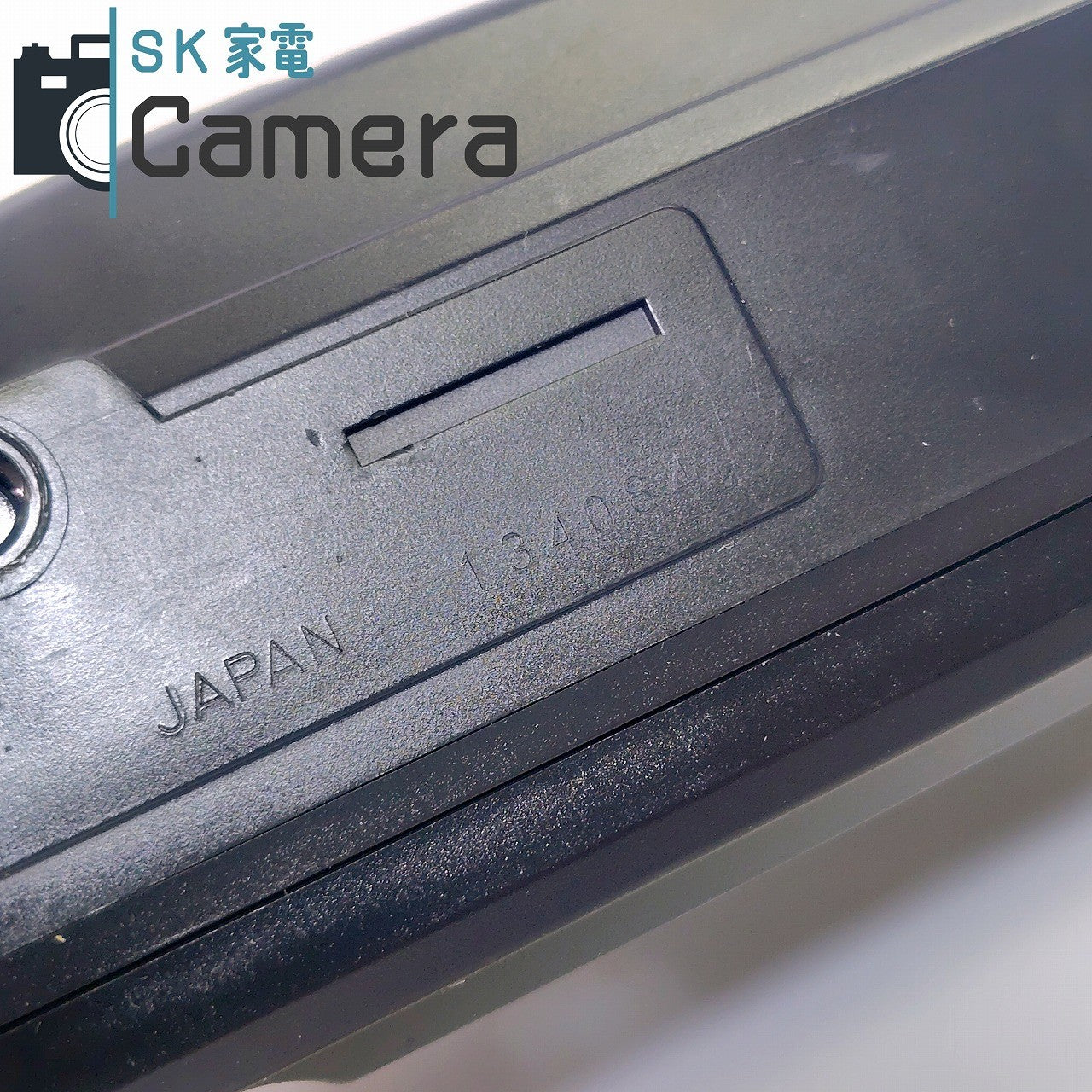 【中古】 KYOCERA Tscope2 京セラ T スコープ2 コンパクトフィルムカメラ テスト用フィルムにて確認済