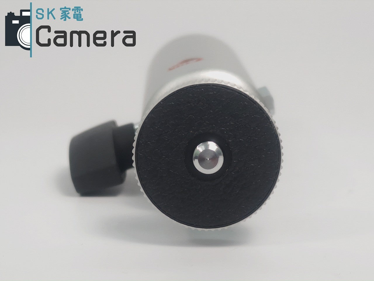 【中古】 LEICA Ball-and-soket head 14110 ライカ 自由雲台 箱付 美品