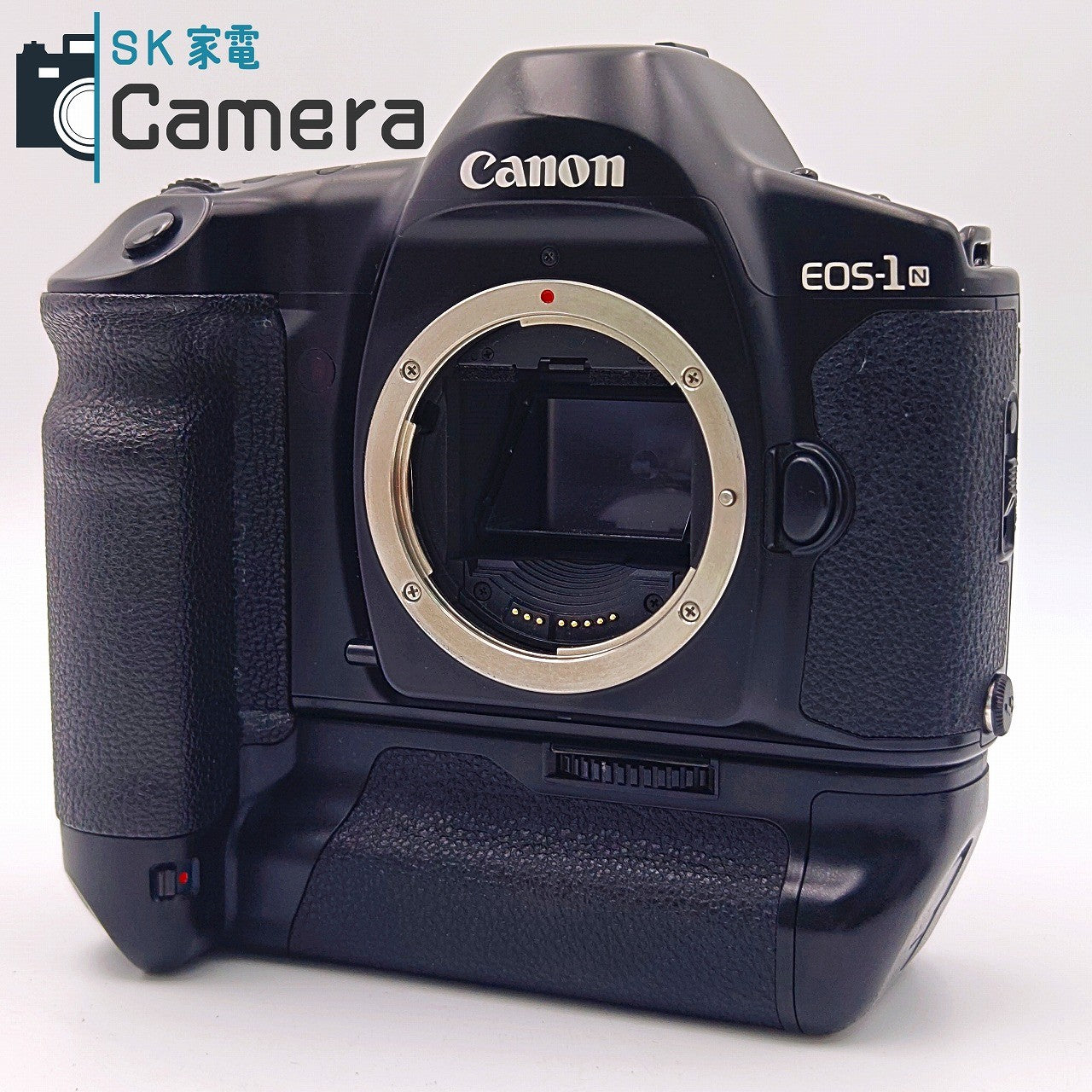 EOS-1N Canon HS - CANON ボディ | DRIVE キャノン キヤノン Camera