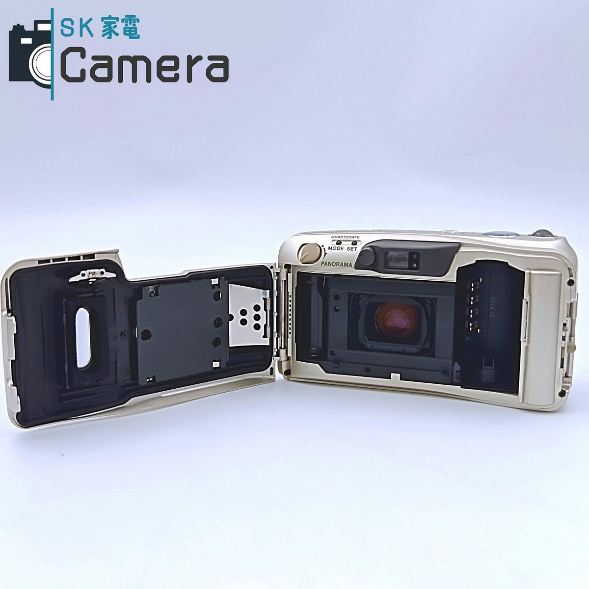 OLYMPUS Stylus ZOOM 140 ∞ 38-140ｍｍ オリンパス スタイラス コンパクトフィルムカメラ 美品