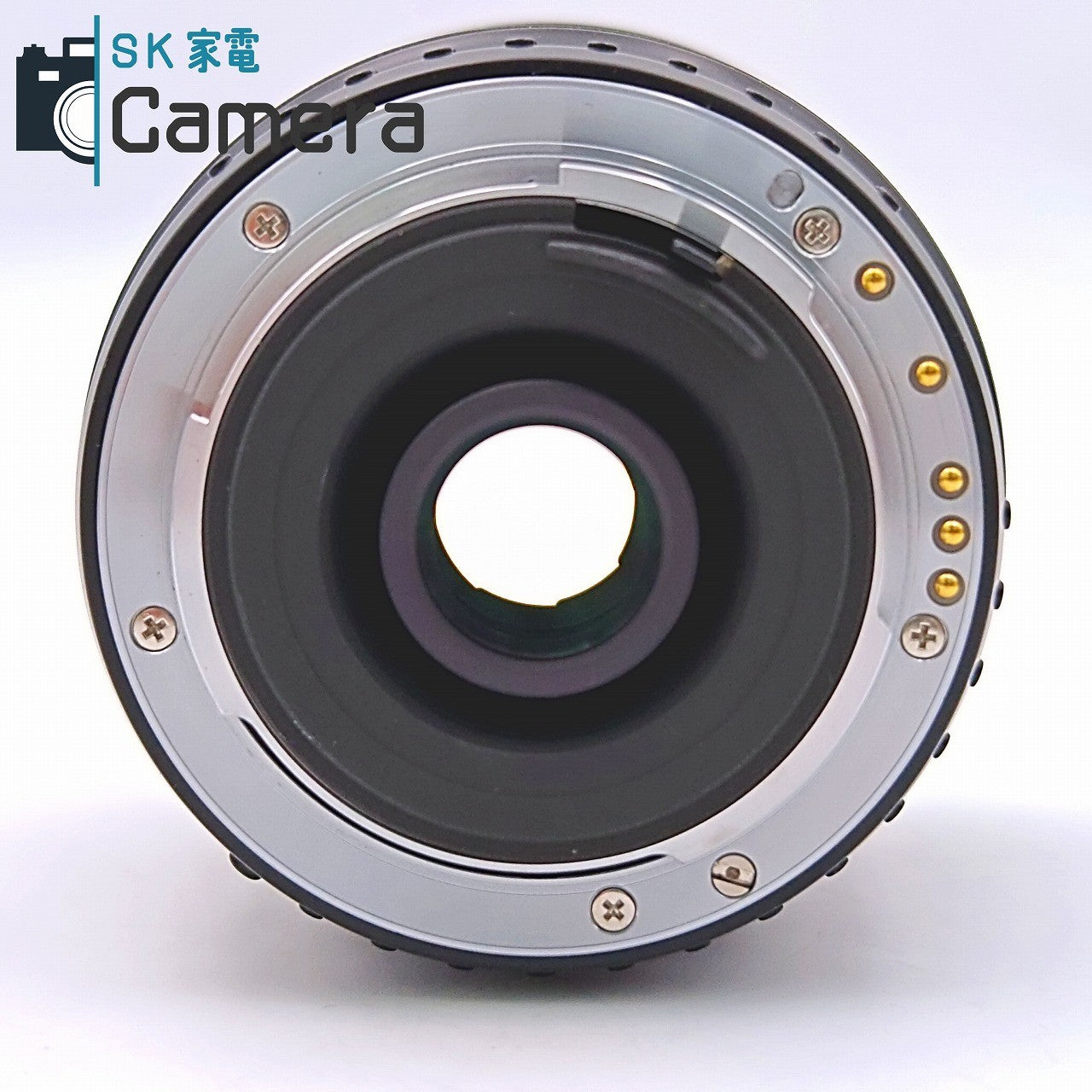 【中古】 PENTAX SMC PENTAX-FA 20-35ｍｍ F4 ペンタックス キャップ フィルター ソフトケース付