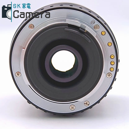 【中古】 PENTAX SMC PENTAX-FA 20-35ｍｍ F4 ペンタックス キャップ フィルター ソフトケース付
