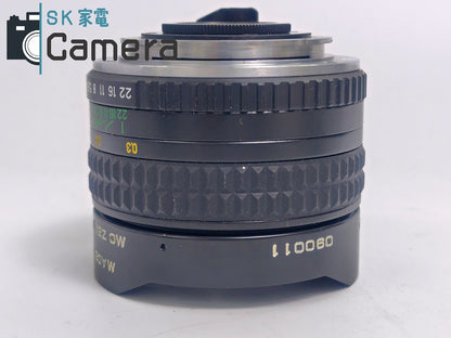 【希少】 ZENIT MC ZENITAR-K 16ｍｍ F2.8 ペンタックス Kマウント キャップ付 MADE IN RUSSIA ゼニット フィッシュアイ