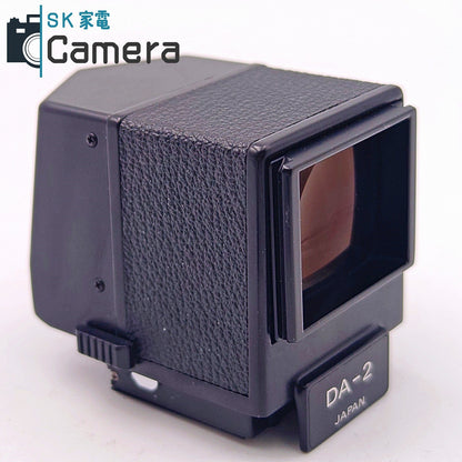 【中古】 Nikon DA-2 F3用 アクションファインダー ニコン