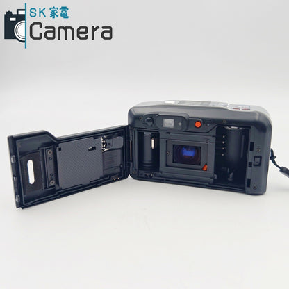 【中古】 GOKO Macromax MAC-10 Z3200 コンパクトフィルムカメラ テスト用フィルムにて確認済 ゴコー
