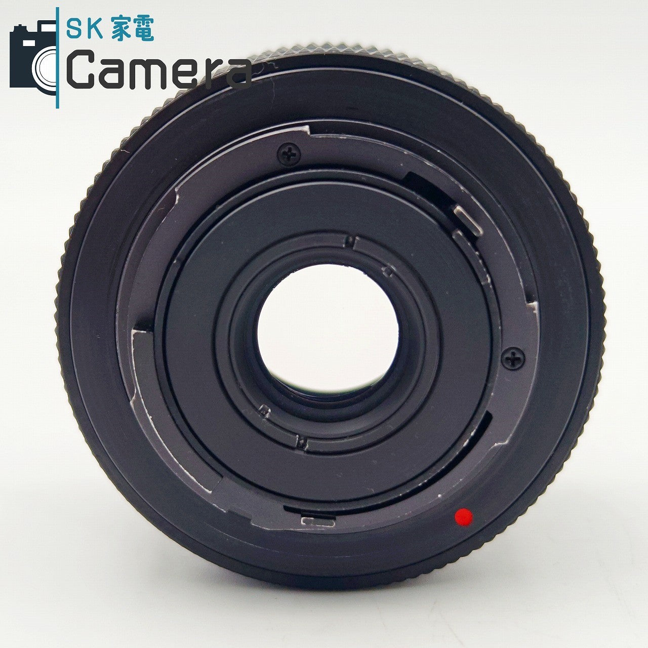 【中古】 CONTAX Distagon 35ｍｍ F2.8 T＊ AEJ コンタックス Carl Zeiss キャップ付 ディスタゴン