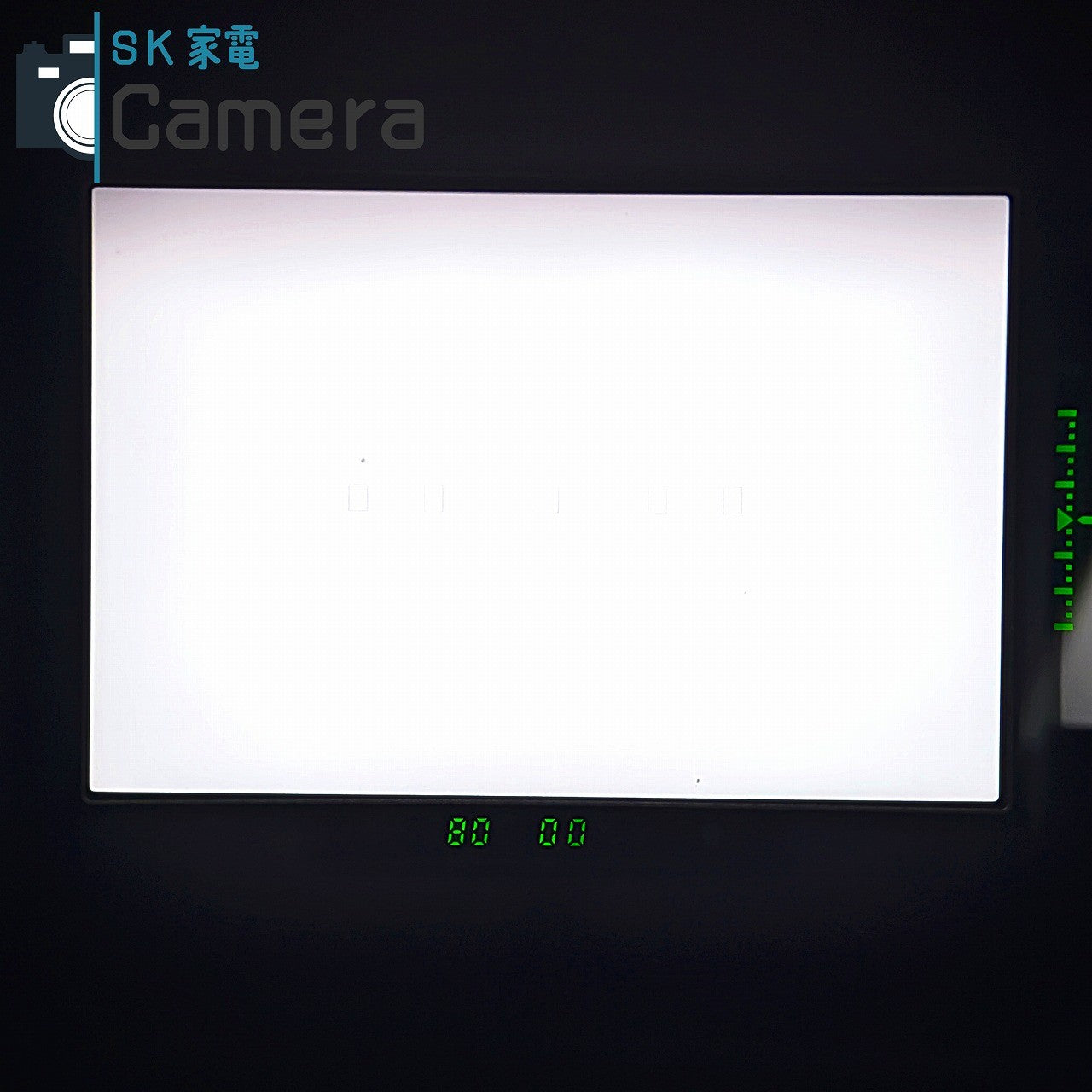 【中古】 Canon EOS-1N HS POWAER DRIVE BOOSTER E1 テスト用フィルムにて確認済 キャノン 美品