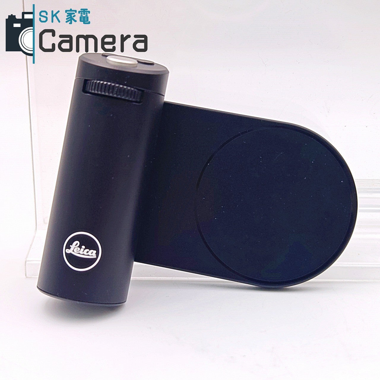 中古】 Leica LUX Grip 18562 ライカ 箱付 iPhone用カメラグリップ