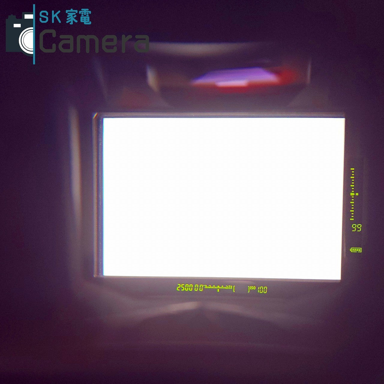 【中古】 Canon EOS-1D X MarkII キャノン イオス LP-E19 付 Mark II ショット数45000以下