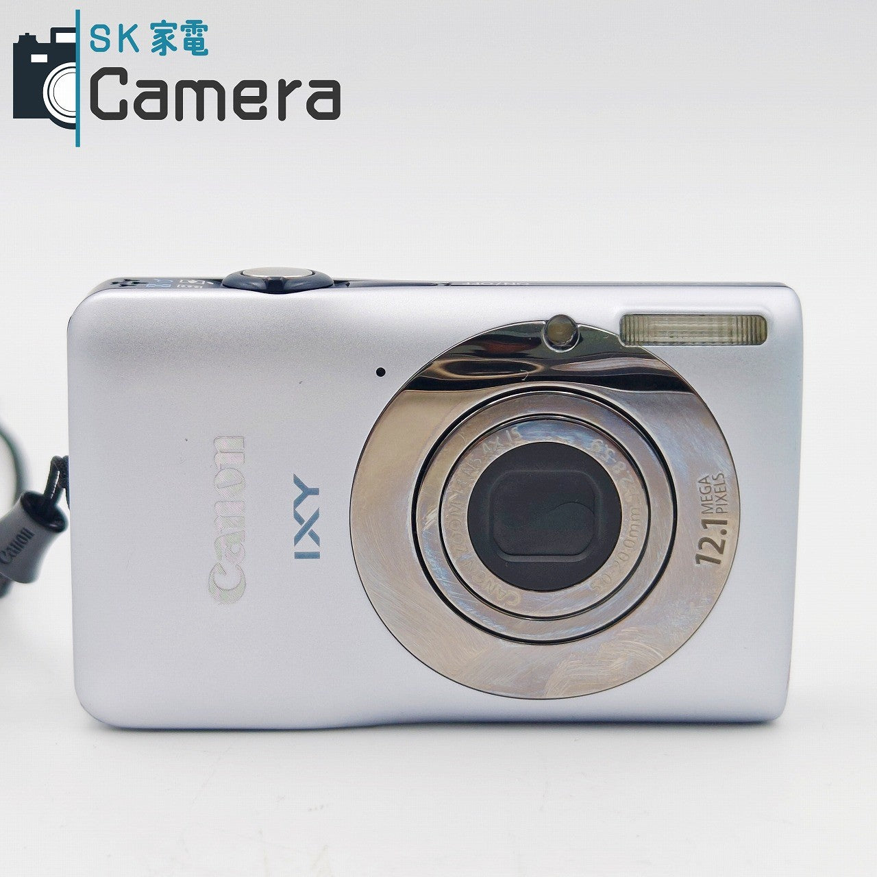 IXY 200F Canon 0 キヤノン キャノン canon DIGITAL ixy デジタル
