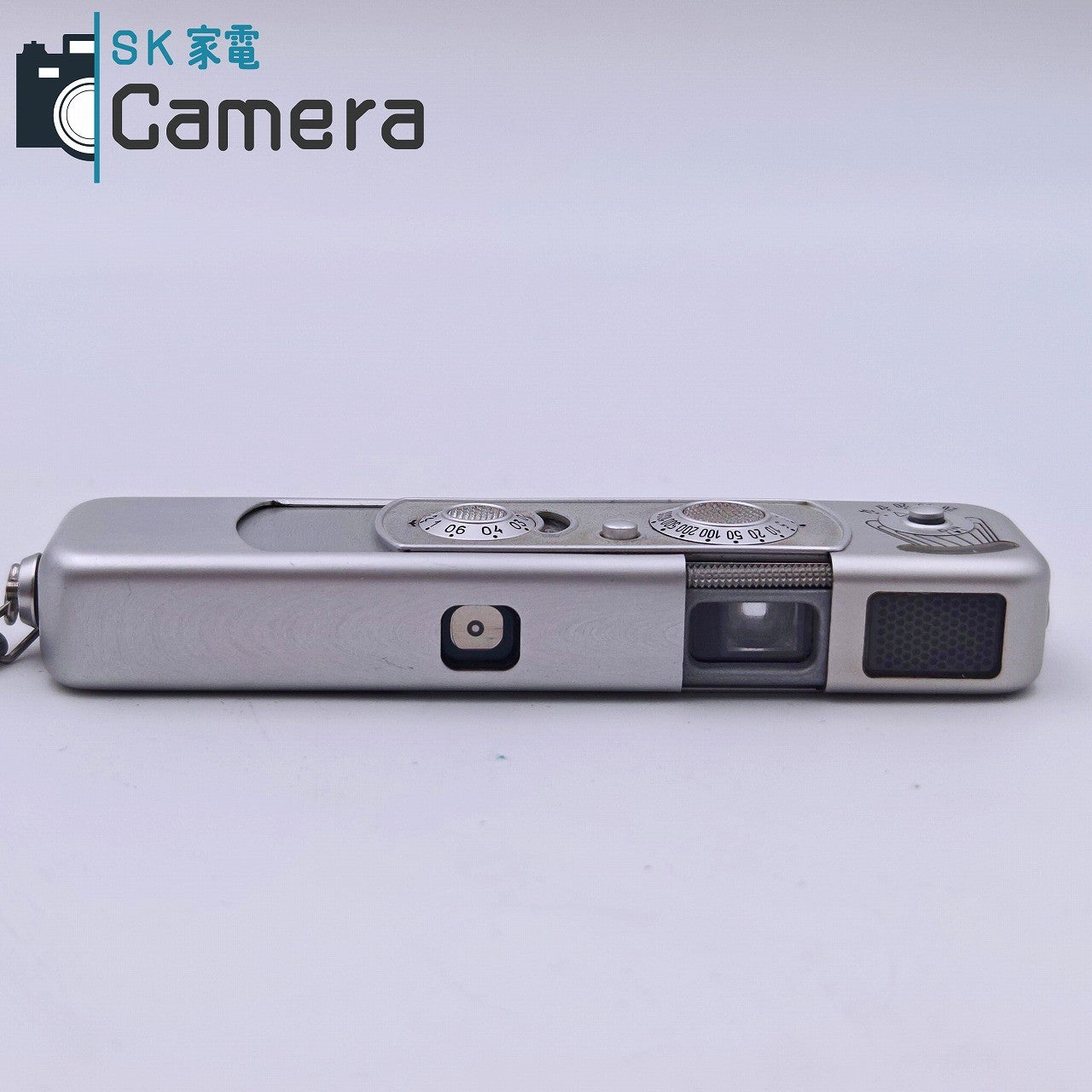 【中古】 MINOX B COMPLAN 15ｍｍ F3.5 ミノックス スパイカメラ 動作品 ケース付