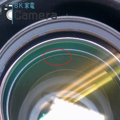FUJIFILM FUJINON・T 600ｍｍ F12 富士フィルム 大判レンズ 動作確認済 フジノン