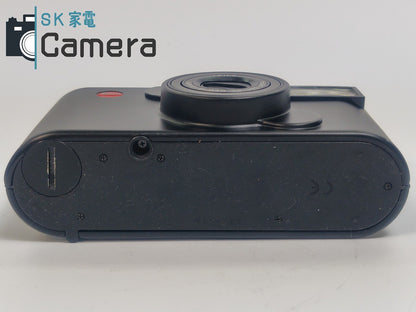 【中古】 LEICA CAMERA AG C1 VARIO-ELMAR 38-105 ASPH ライカ コンパクトフィルムカメラ テスト用フィルムにて確認済