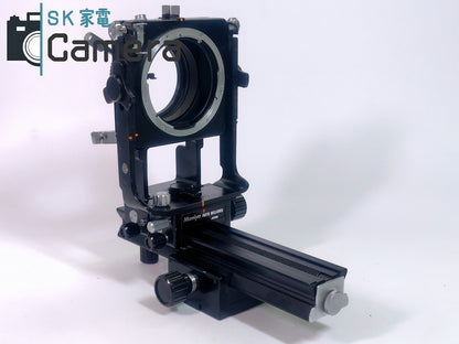 MAMIYA AUTO BELLOWS マミヤ アオリ 蛇腹破れ無 オートベローズ