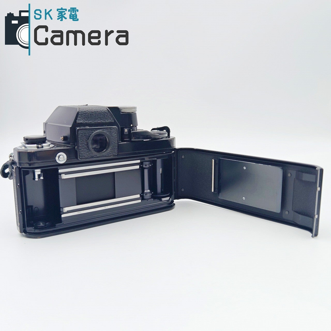 【中古】 Nikon F2 フォトミックA DP-11 ニコン Photomic