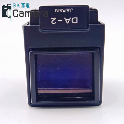 【中古】 Nikon DA-2 F3用 アクションファインダー ニコン