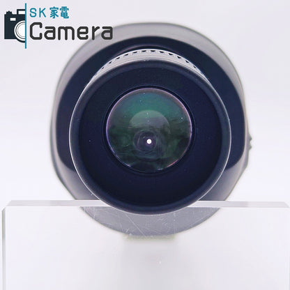 【中古】 Nikon FIELDSCOPE D＝60 P III型 60X WF 70X WF 接眼レンズ付き ニコン フィールドスコープ