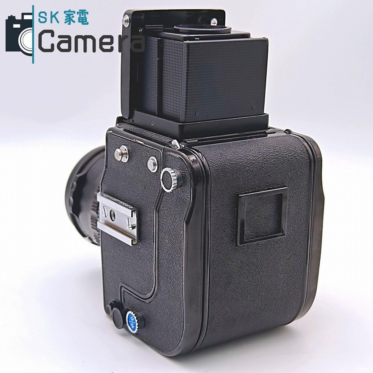 Kowa Super 66 Medium Format 6x6 SLR with 85mm F2.8 – Used | SK