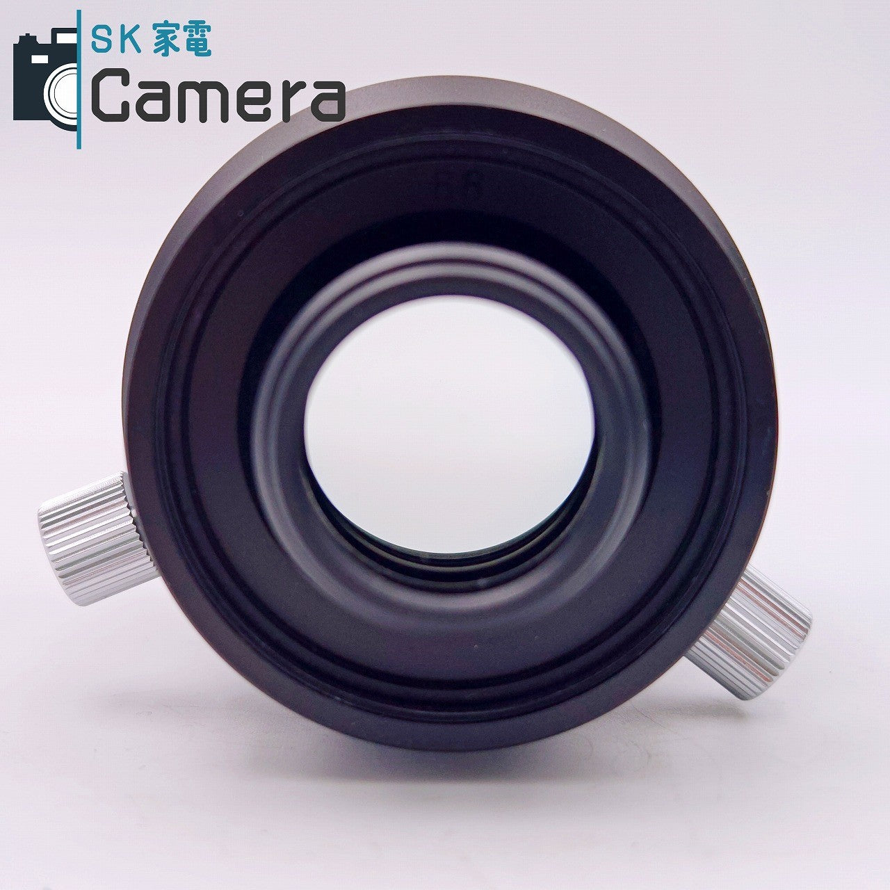 【中古】 KOWA TSN-VA3 PHOTO＆VIDEO ADAPTER Φ88 Φ77 TSN-880 TSN-770 Series 箱 説明書 付 コーワ