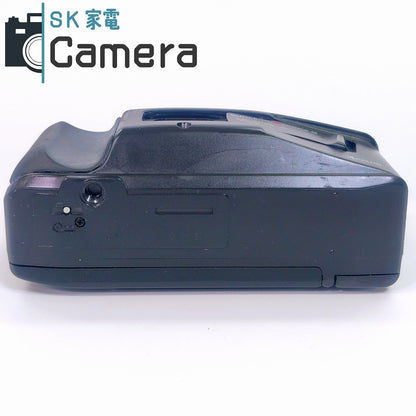 【中古】 KYOCERA Tscope2 京セラ T スコープ２ コンパクトフィルムカメラ テスト用フィルムにて確認済