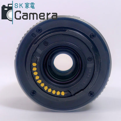 【中古】 OLYMPUS M.ZUIKO DIGITAL 14-42ｍｍ F3.5-5.6 II R MSC オリンパス