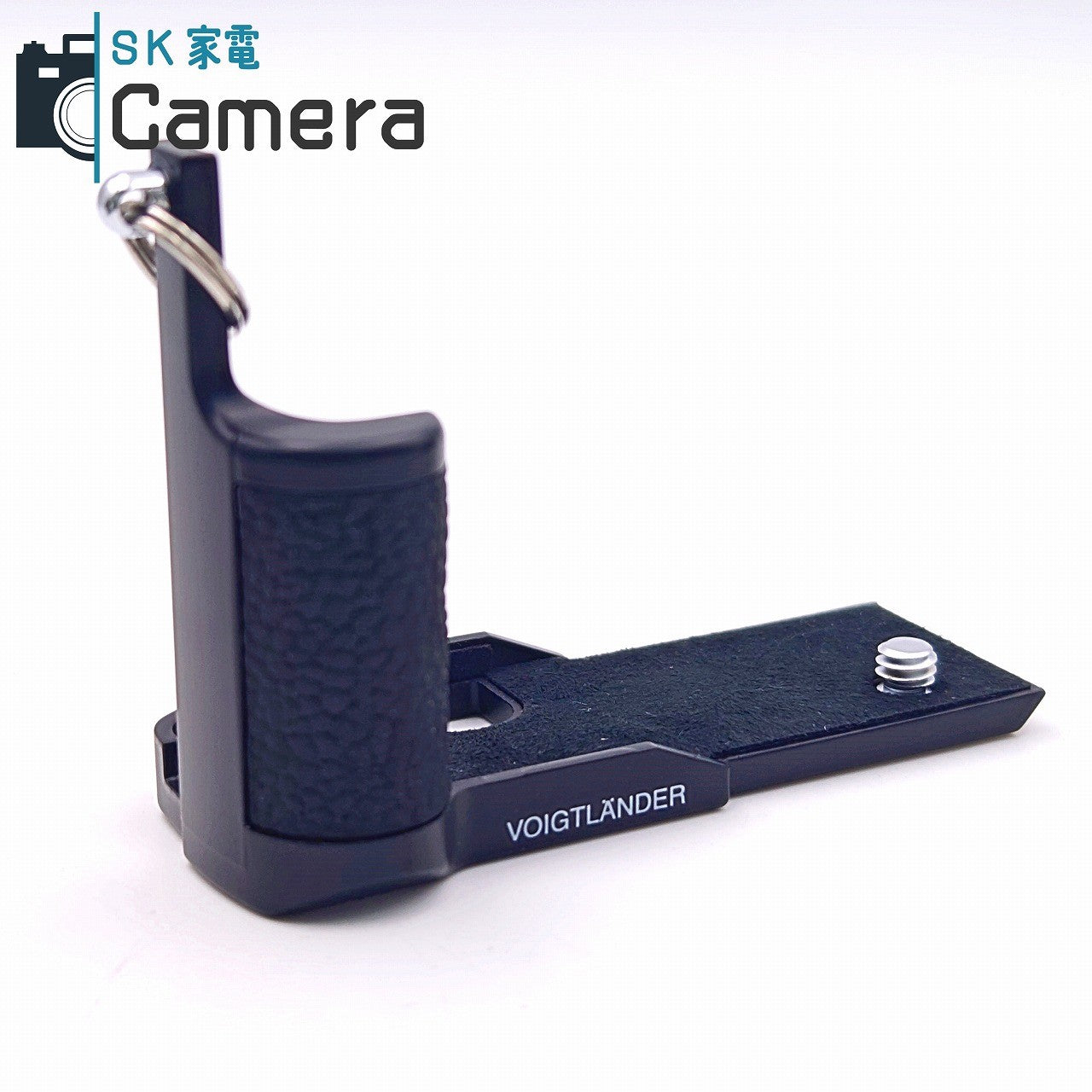 【中古】 Voigtlander SIDE GRIP フォクトレンダー サイドグリップ 美品