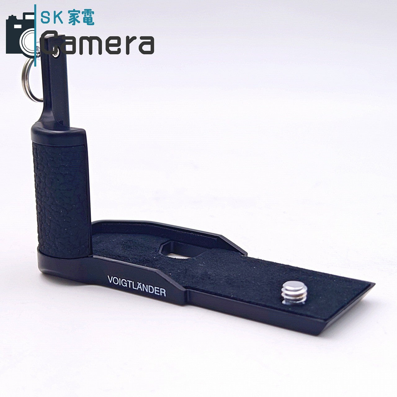 【中古】 Voigtlander SIDE GRIP フォクトレンダー サイドグリップ 美品