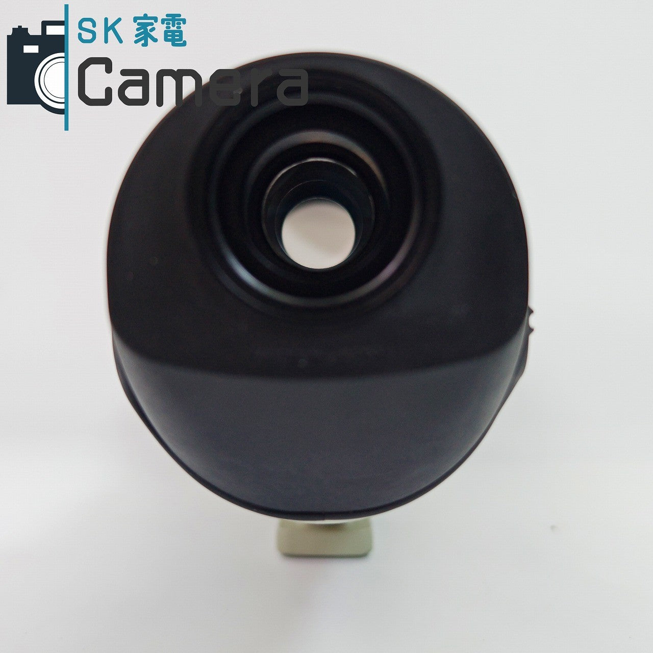 【中古】 Nikon FIELDSCOPE ED D＝82 P ニコン フィールドスコープ キャップ付 FIELD SCOPE