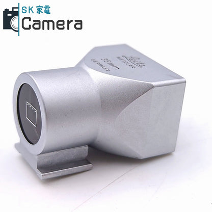 【中古】 Leitz 35ｍｍ SBLOO FINDER 外付けファインダー ライツ Leica ライカ