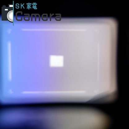 Konica IIIA コニカ Hexanon 48ｍｍ F2 レンジファインダー ⅢA レンズキャップ付