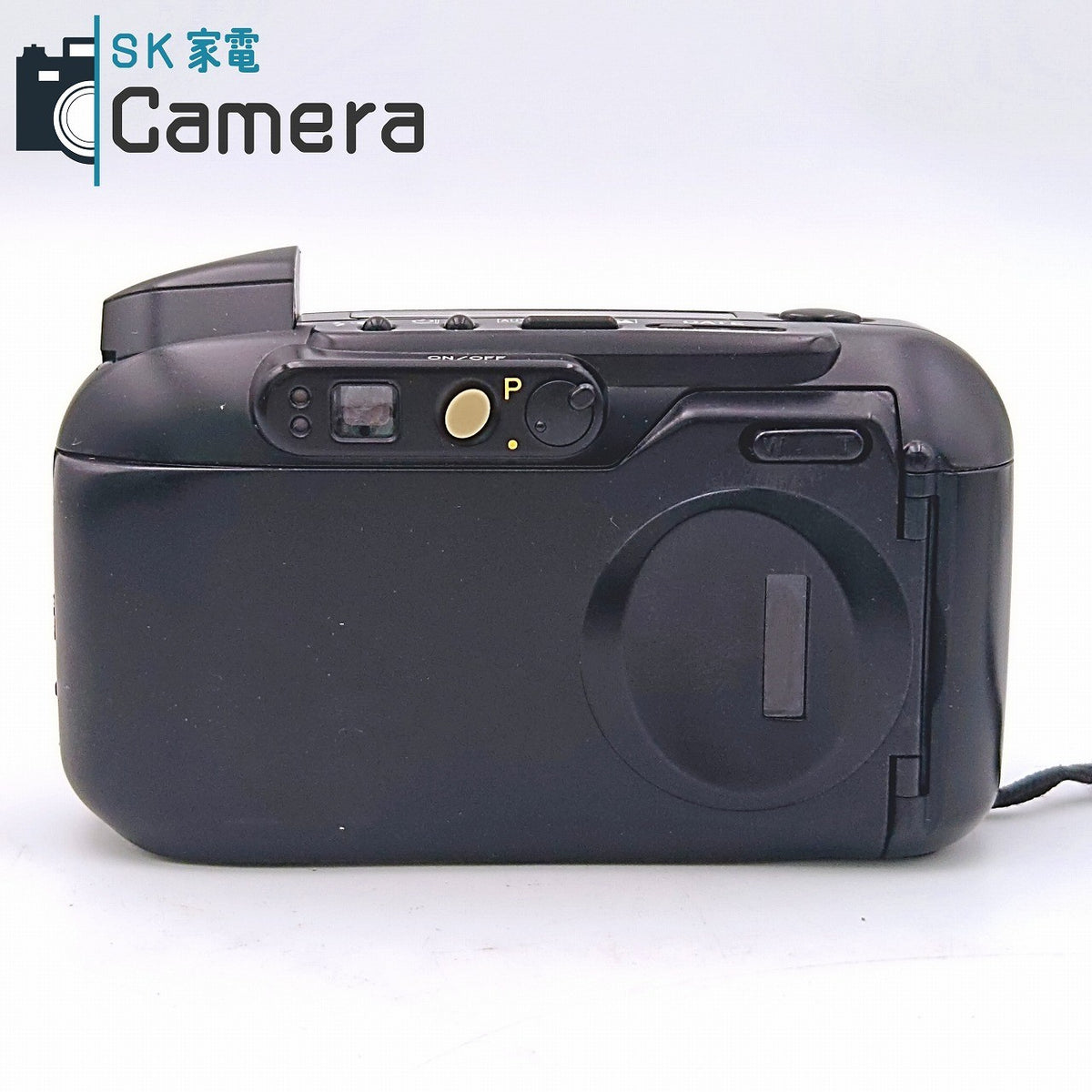 MINOLTA Capios 20 ミノルタ カピオス コンパクトフィルムカメラ 並