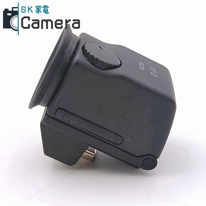 【中古】 RICOH VF-2 電子ビューファインダー リコー 良品