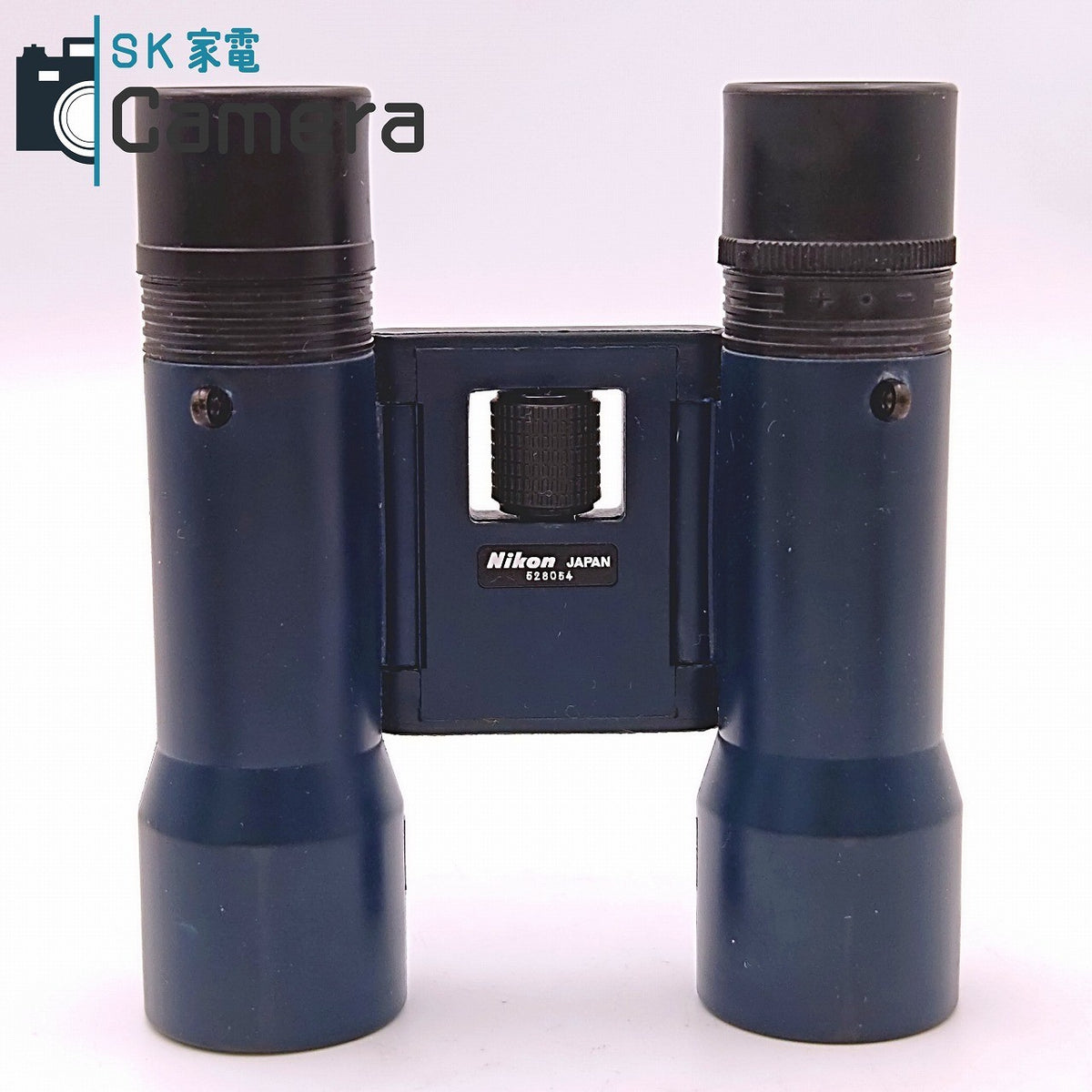 Nikon 10ｘ25 5.2° ニコン 双眼鏡 binoculars
