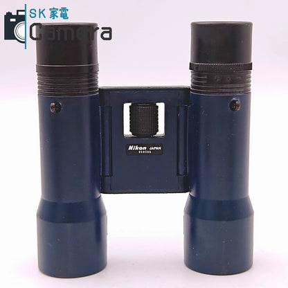 Nikon 10ｘ25 5.2° ニコン 双眼鏡 binoculars