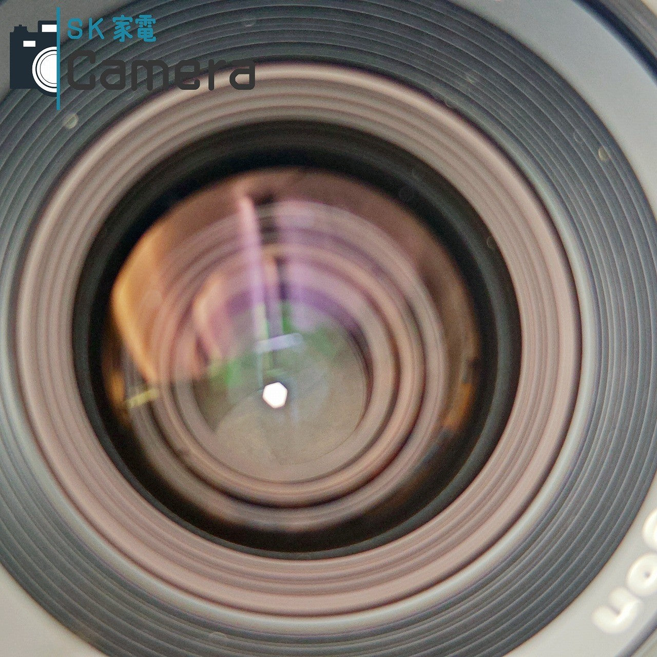 【中古】 CONTAX Distagon 35ｍｍ F2.8 T＊ AEJ コンタックス Carl Zeiss キャップ付 ディスタゴン