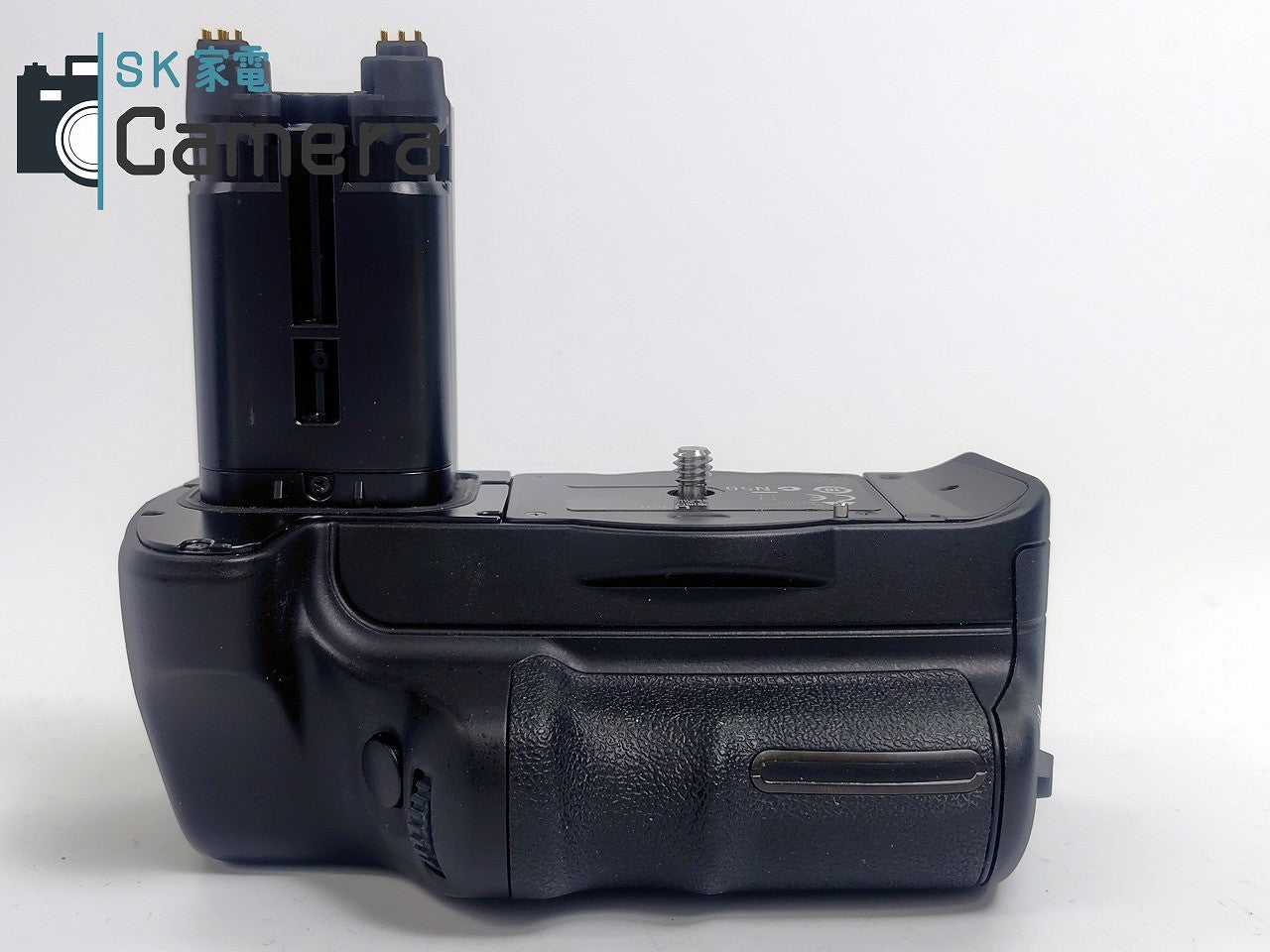 【美品】 SONY VG-C70AM α700用 縦位置グリップ ソニー